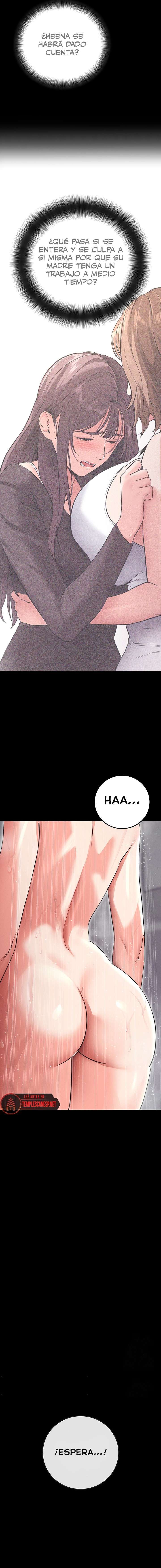 Hazlo por mí Capítulo 10 - Page 17