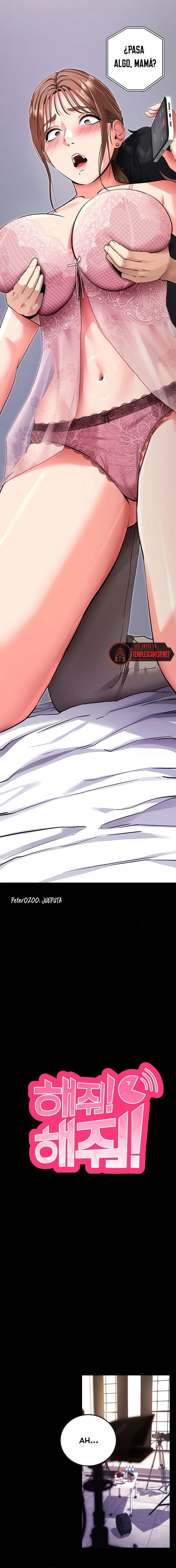 Hazlo por mí Capítulo 10 - Page 2