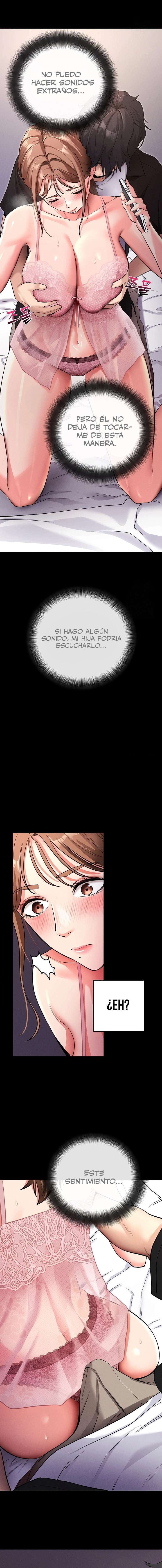 Hazlo por mí Capítulo 10 - Page 6