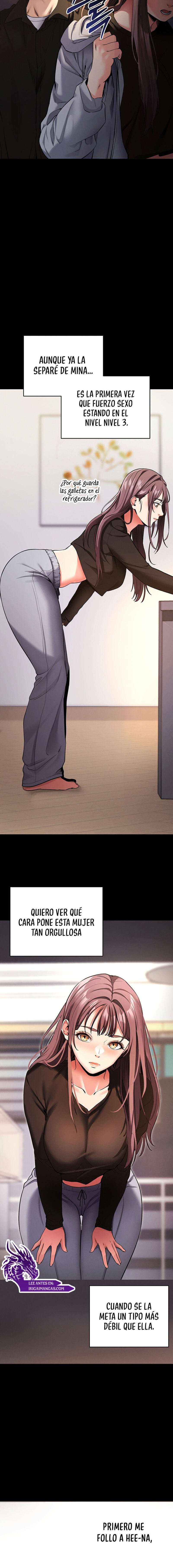 Hazlo por mí Capítulo 11 - Page 9