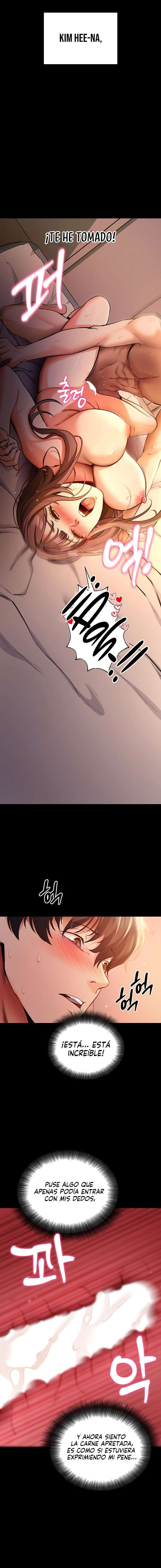 Hazlo por mí Capítulo 12 - Page 14