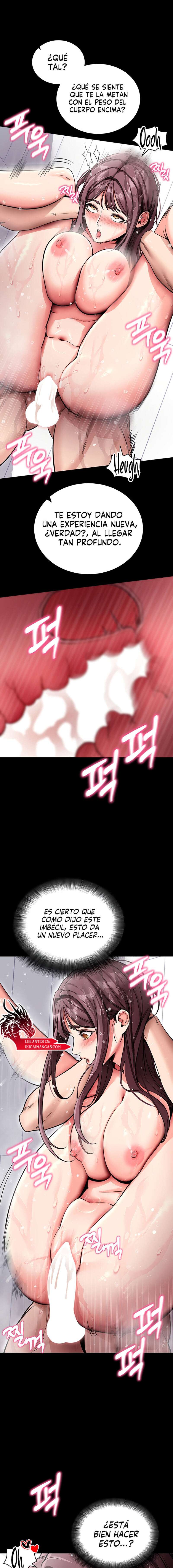 Hazlo por mí Capítulo 13 - Page 14