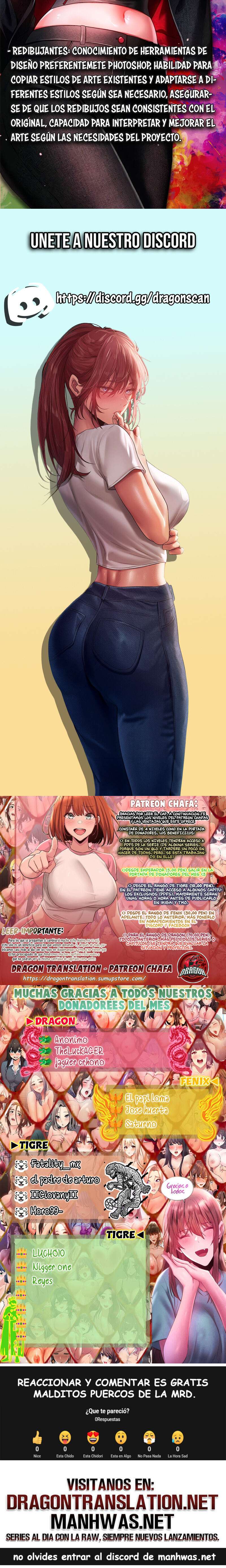 Hazlo por mí Capítulo 13 - Page 24