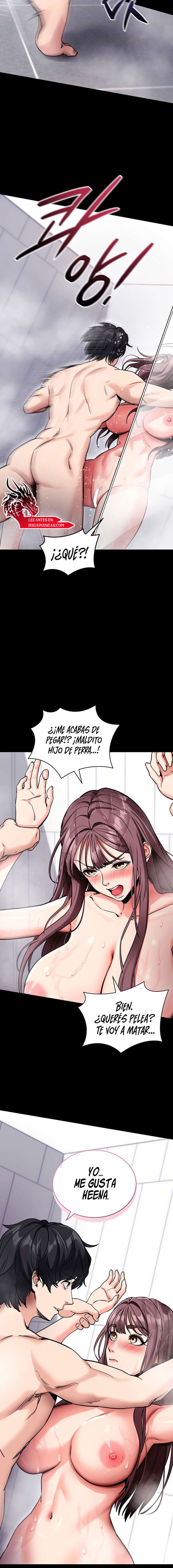 Hazlo por mí Capítulo 13 - Page 4