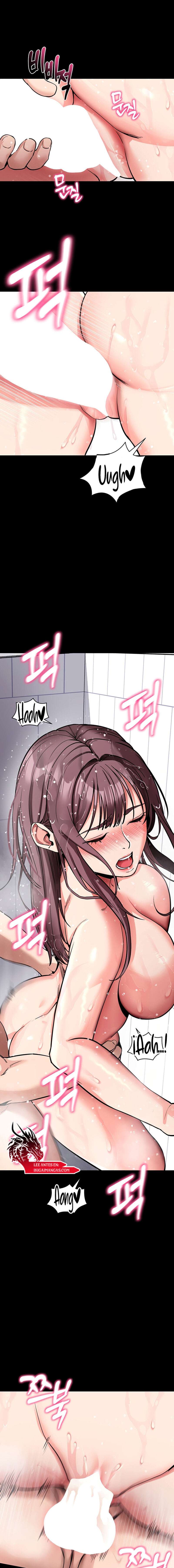 Hazlo por mí Capítulo 13 - Page 8