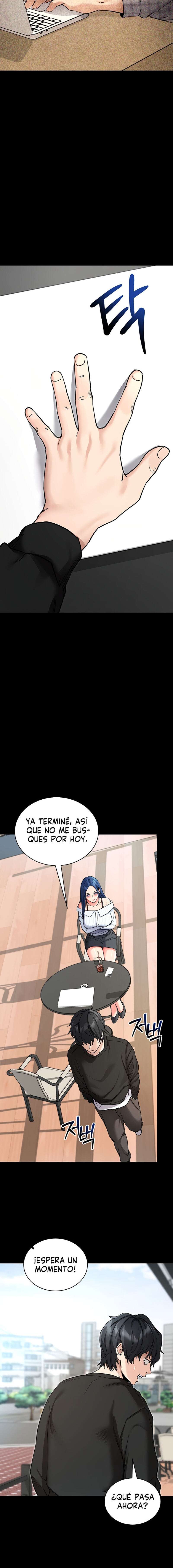 Hazlo por mí Capítulo 14 - Page 15