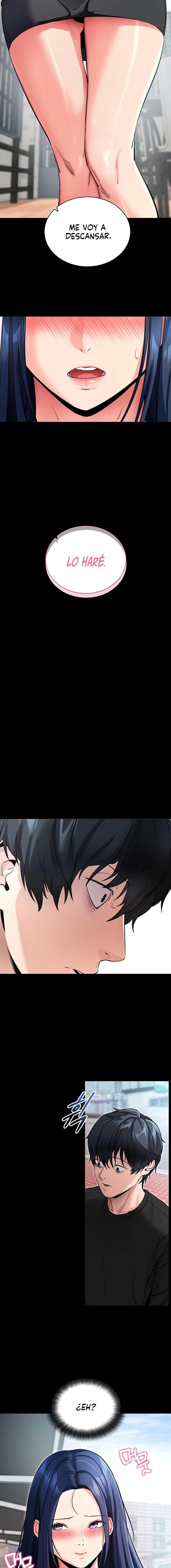 Hazlo por mí Capítulo 14 - Page 19