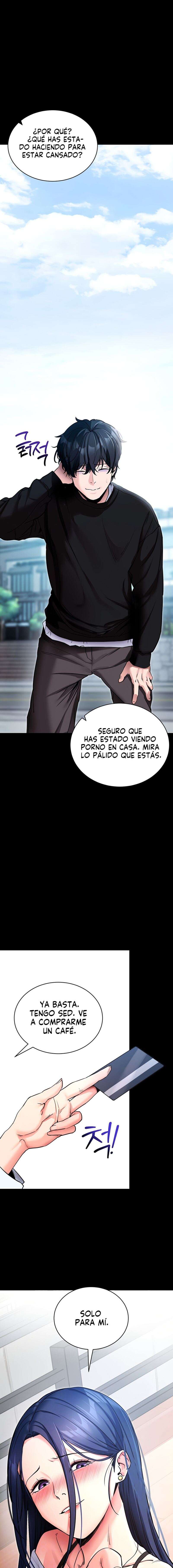 Hazlo por mí Capítulo 14 - Page 4