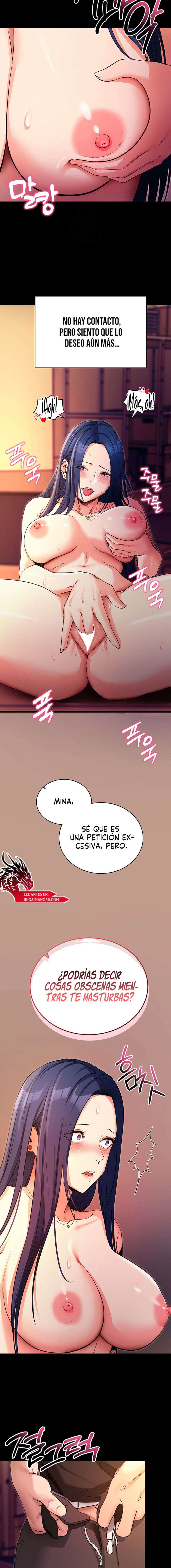 Hazlo por mí Capítulo 15 - Page 16