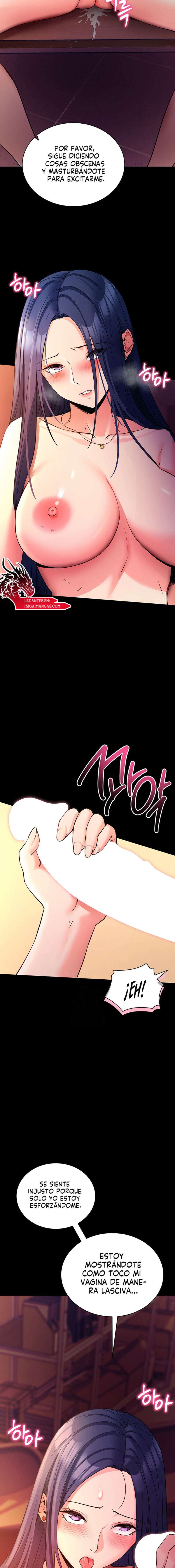 Hazlo por mí Capítulo 15 - Page 18