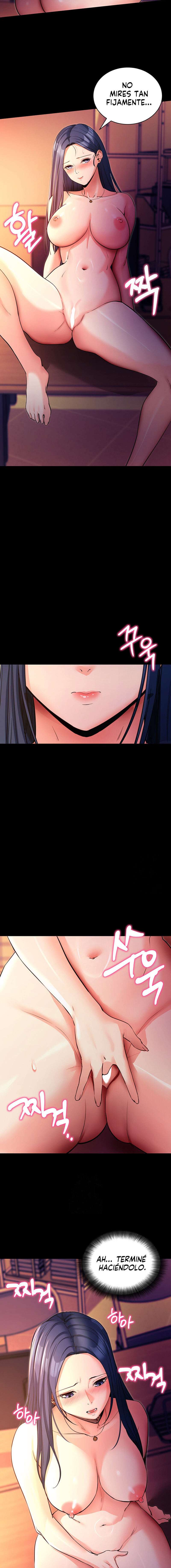 Hazlo por mí Capítulo 15 - Page 9