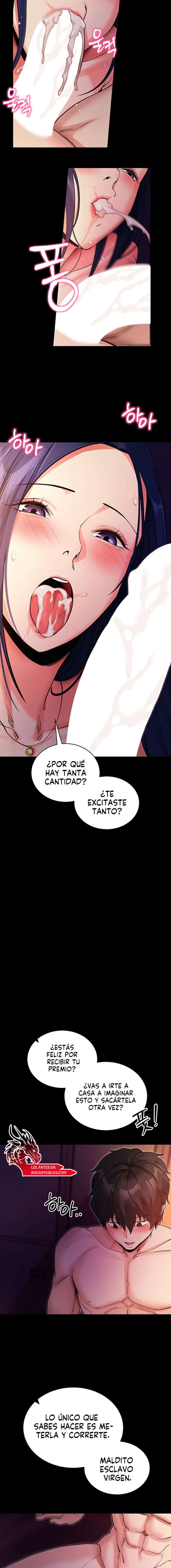 Hazlo por mí Capítulo 16 - Page 7