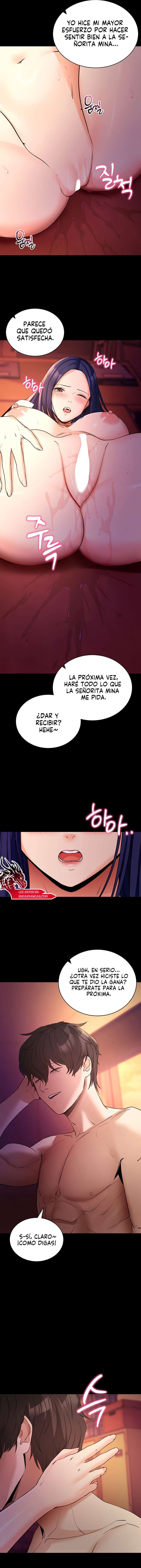 Hazlo por mí Capítulo 17 - Page 18