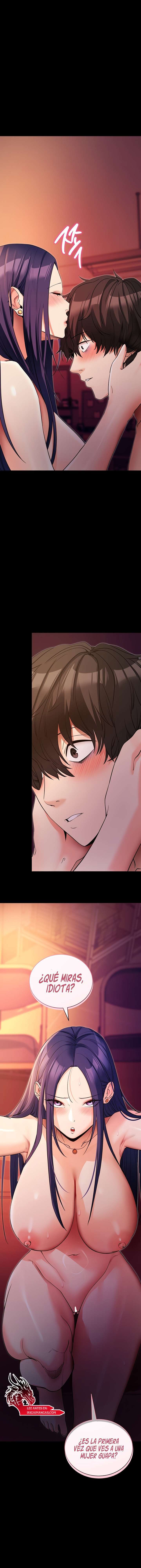 Hazlo por mí Capítulo 17 - Page 19