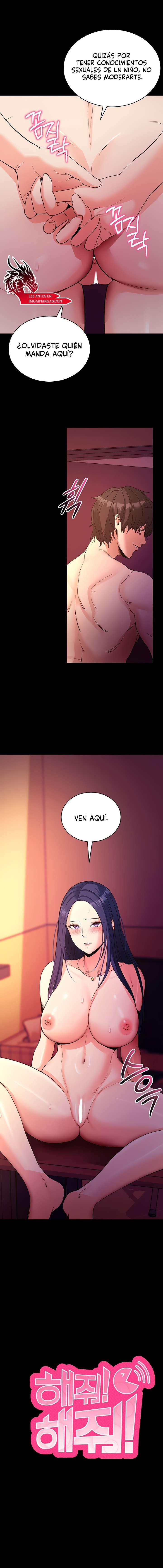 Hazlo por mí Capítulo 17 - Page 6