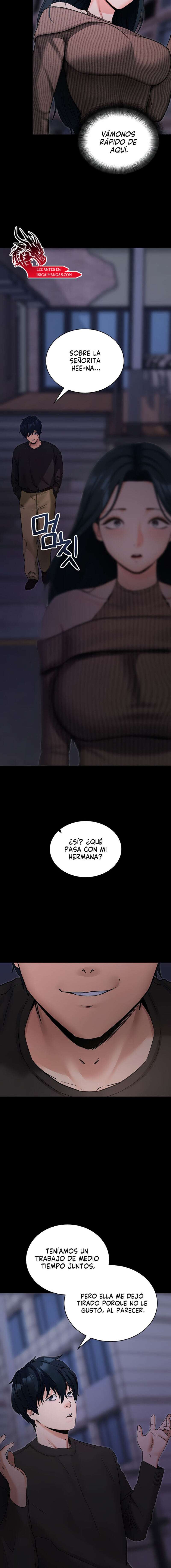 Hazlo por mí Capítulo 18 - Page 15