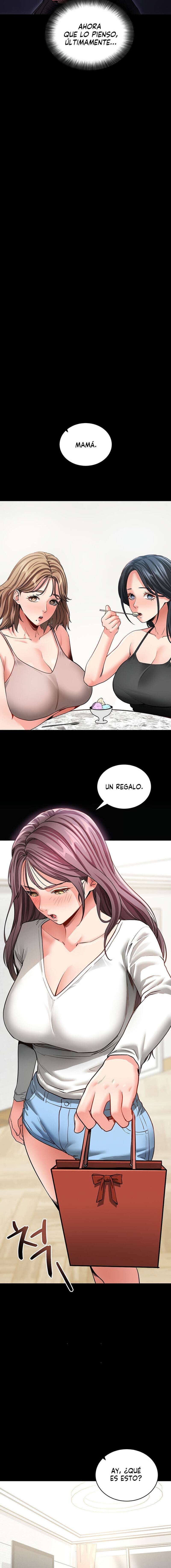 Hazlo por mí Capítulo 18 - Page 17