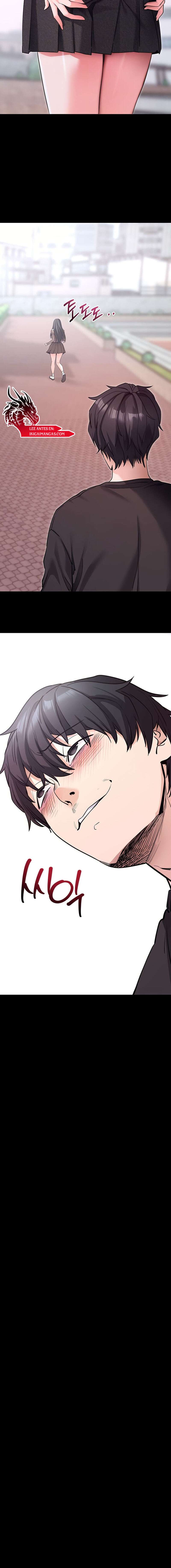 Hazlo por mí Capítulo 18 - Page 6