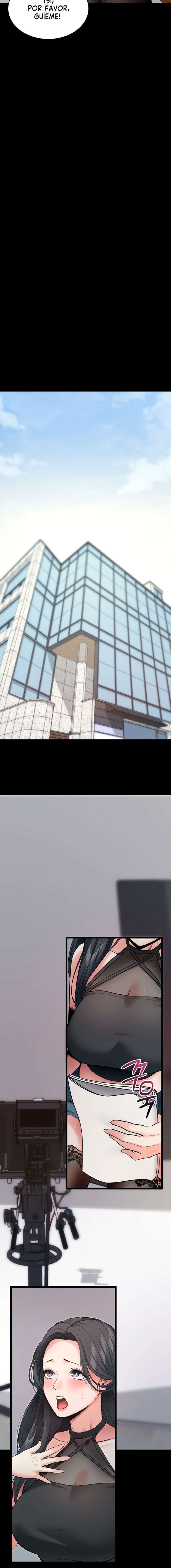 Hazlo por mí Capítulo 19 - Page 11
