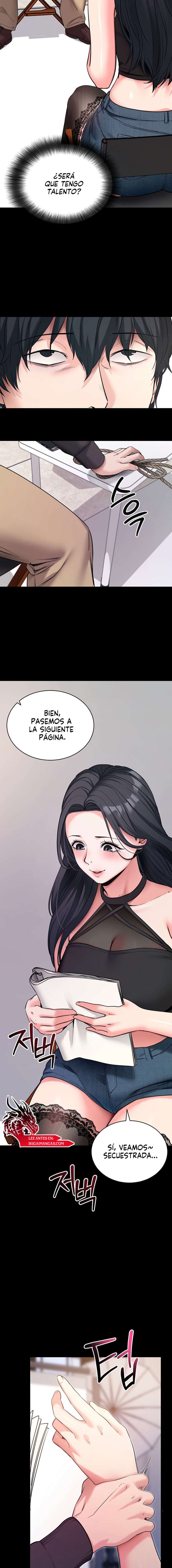 Hazlo por mí Capítulo 19 - Page 13