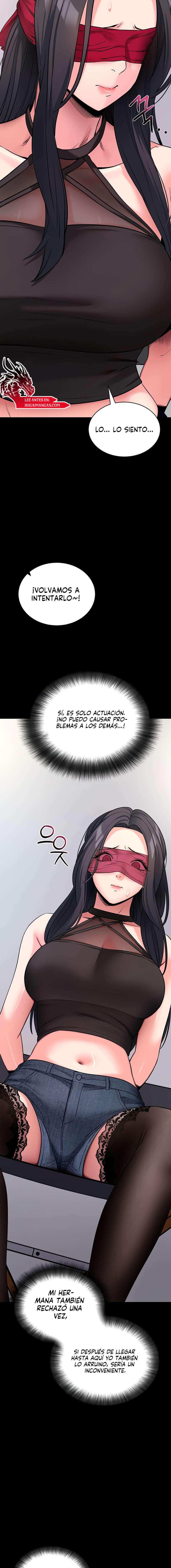 Hazlo por mí Capítulo 19 - Page 18