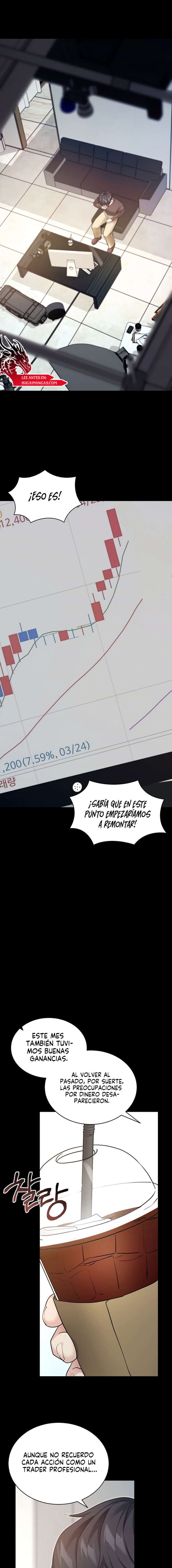 Hazlo por mí Capítulo 19 - Page 4