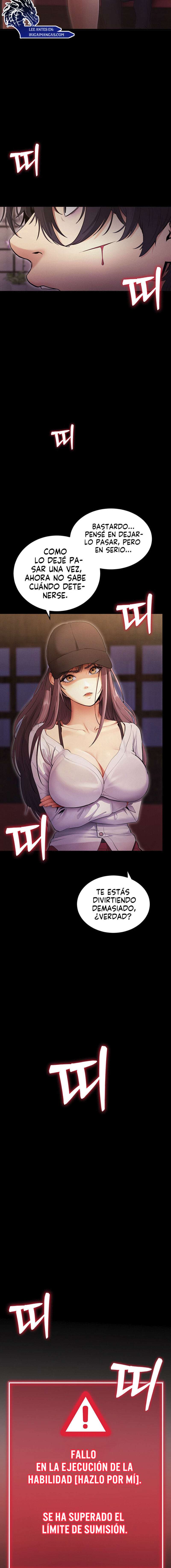 Hazlo por mí Capítulo 2 - Page 10