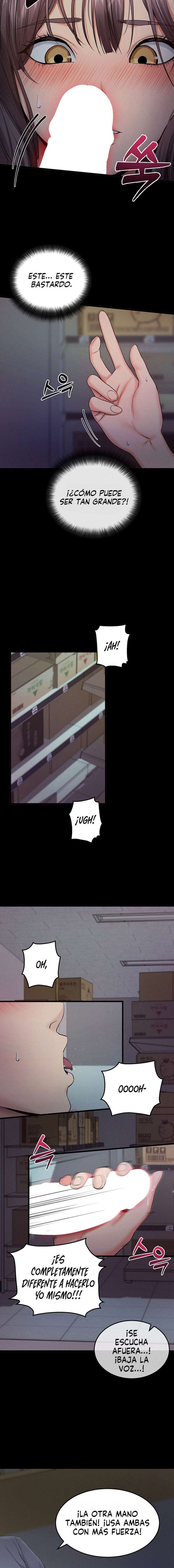 Hazlo por mí Capítulo 2 - Page 25