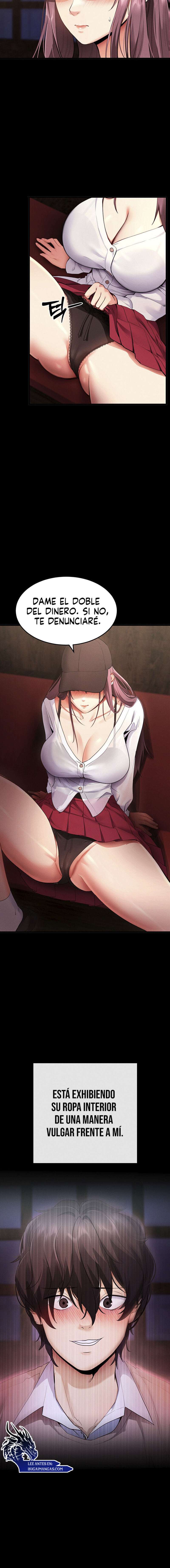 Hazlo por mí Capítulo 2 - Page 6