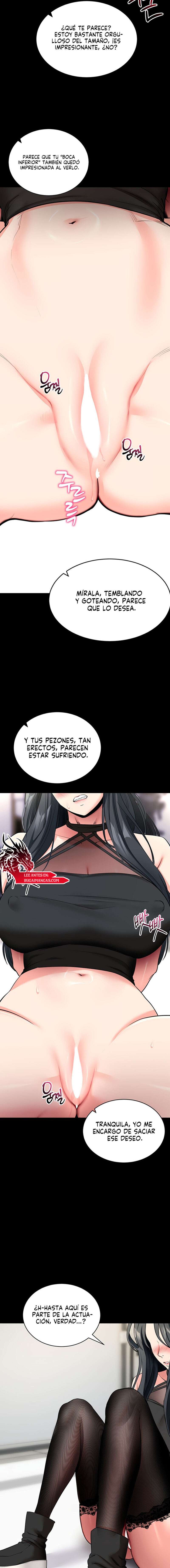 Hazlo por mí Capítulo 20 - Page 15