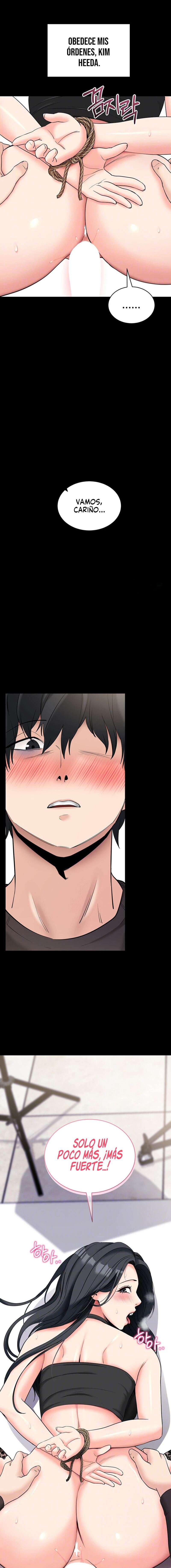 Hazlo por mí Capítulo 21 - Page 3