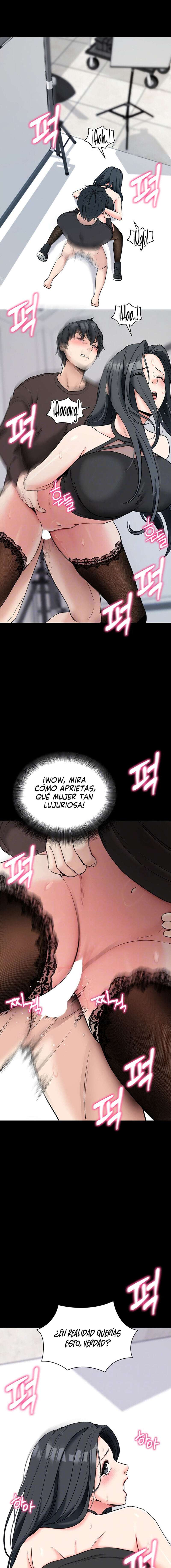 Hazlo por mí Capítulo 21 - Page 5