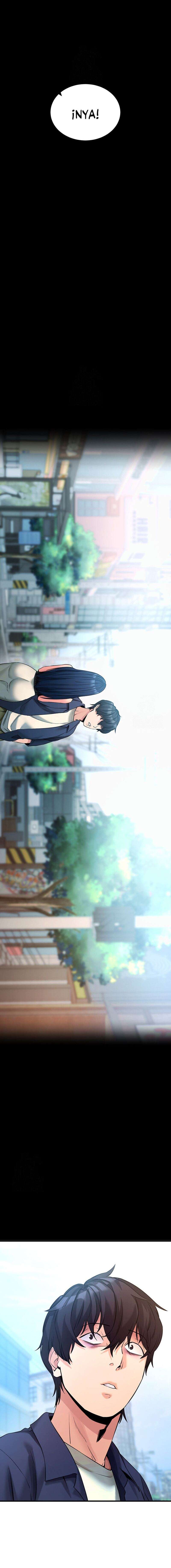 Hazlo por mí Capítulo 22 - Page 21