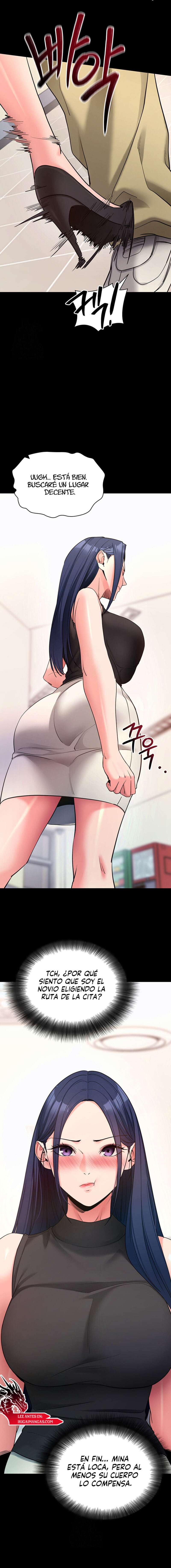 Hazlo por mí Capítulo 22 - Page 6