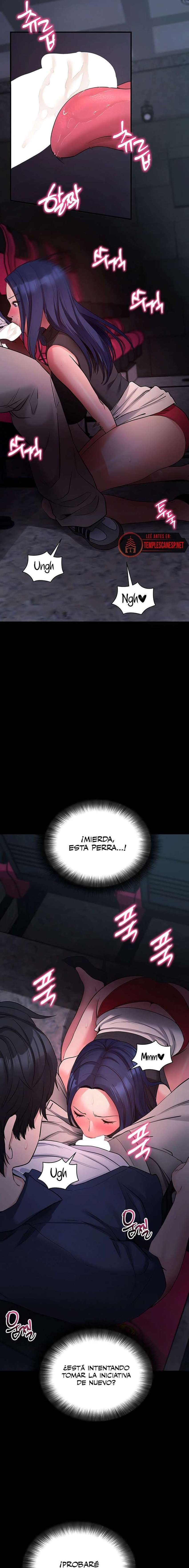 Hazlo por mí Capítulo 23 - Page 17