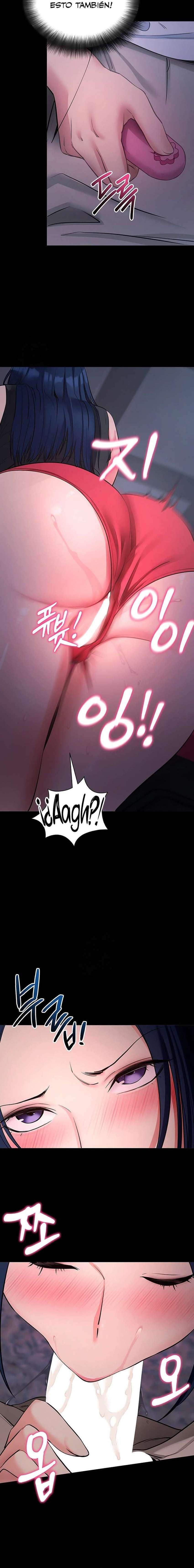 Hazlo por mí Capítulo 23 - Page 18