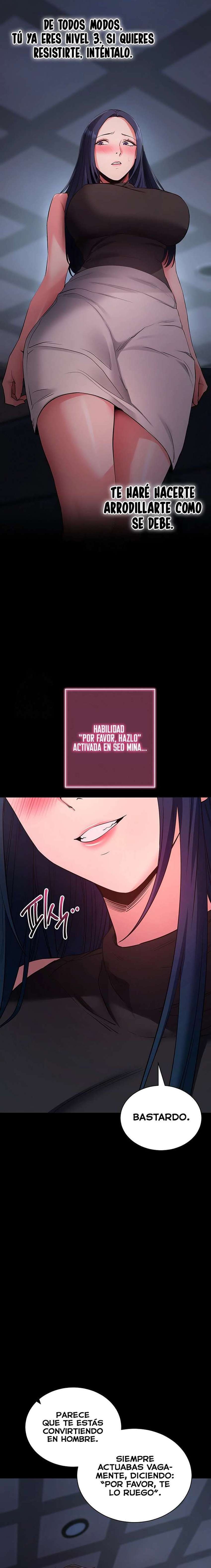 Hazlo por mí Capítulo 23 - Page 24