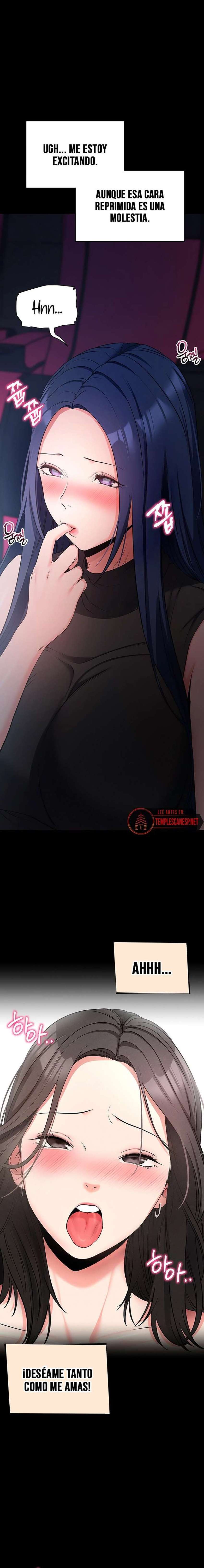 Hazlo por mí Capítulo 23 - Page 8