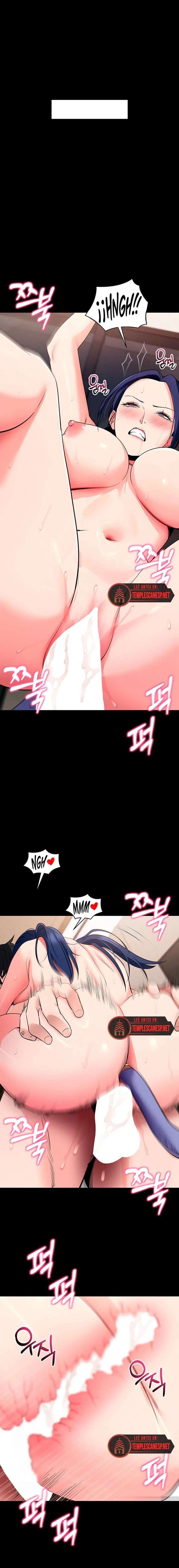 Hazlo por mí Capítulo 25 - Page 17