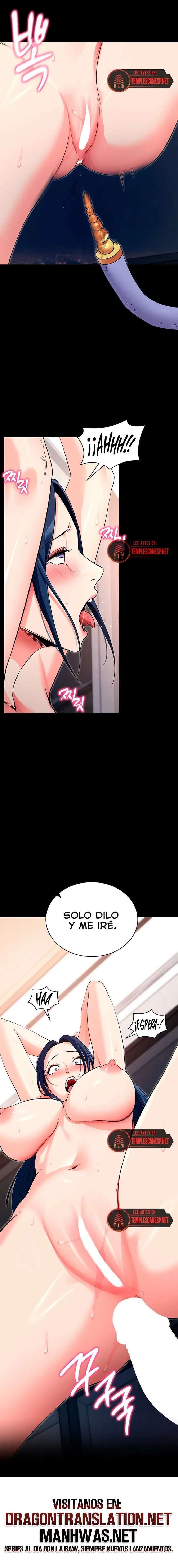 Hazlo por mí Capítulo 25 - Page 23