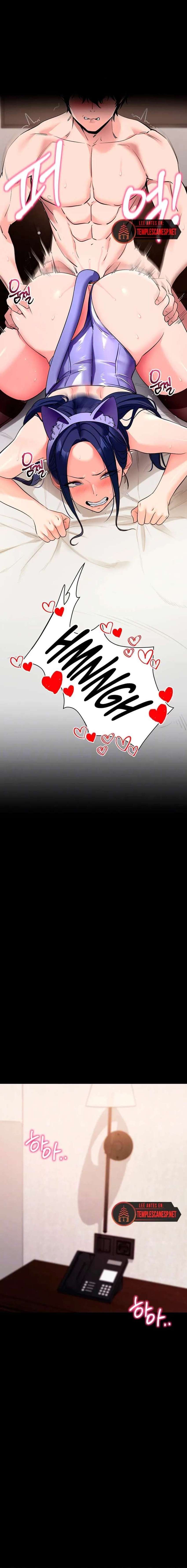 Hazlo por mí Capítulo 25 - Page 5