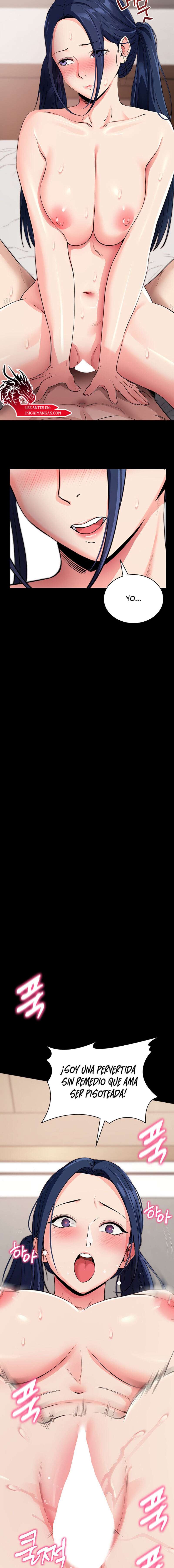 Hazlo por mí Capítulo 26 - Page 18