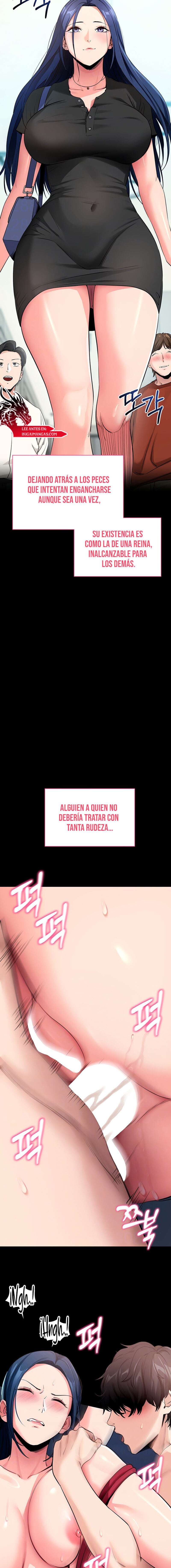 Hazlo por mí Capítulo 26 - Page 2