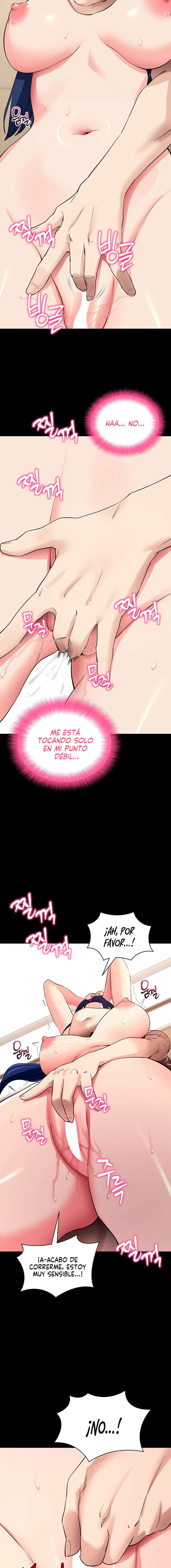 Hazlo por mí Capítulo 26 - Page 7