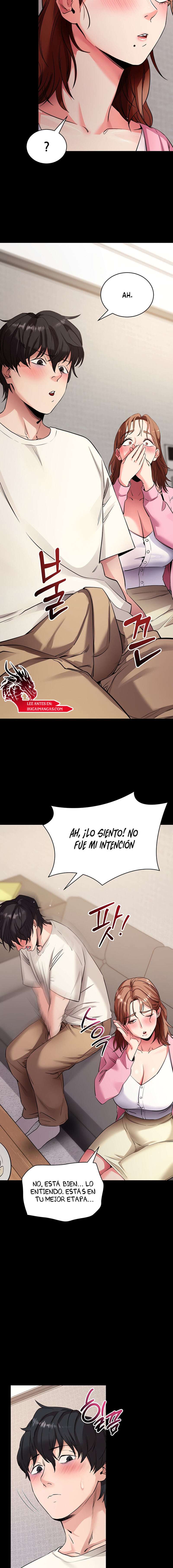 Hazlo por mí Capítulo 27 - Page 15