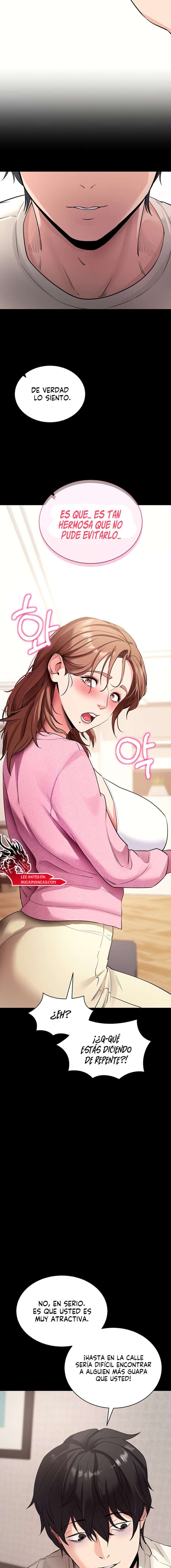 Hazlo por mí Capítulo 27 - Page 17