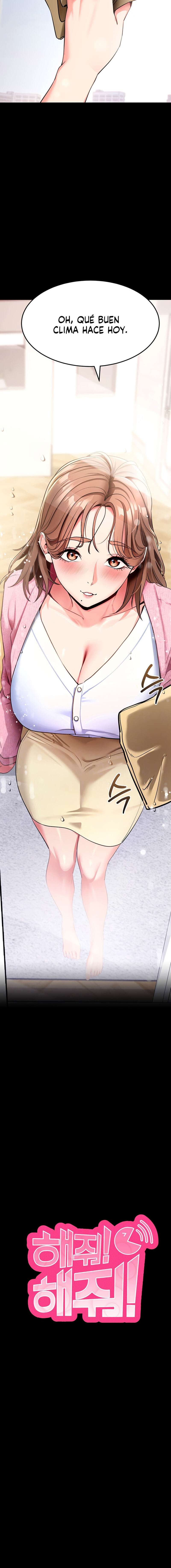 Hazlo por mí Capítulo 27 - Page 2