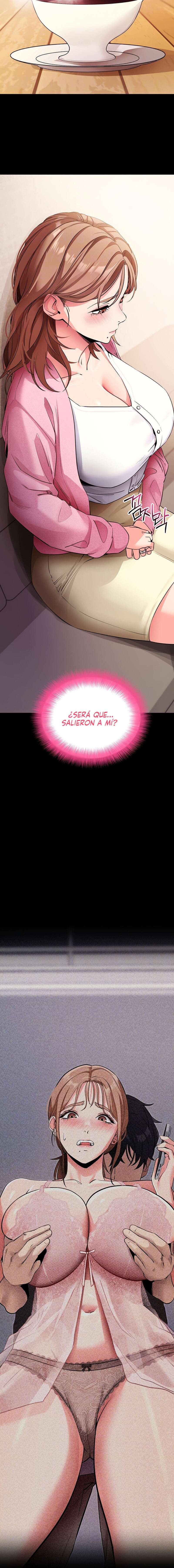 Hazlo por mí Capítulo 27 - Page 5