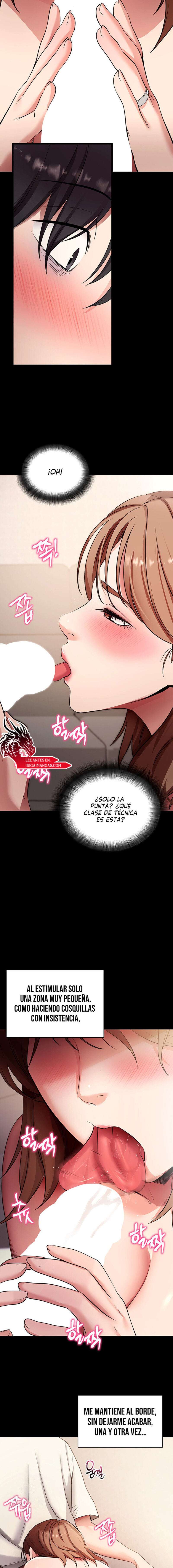 Hazlo por mí Capítulo 28 - Page 13