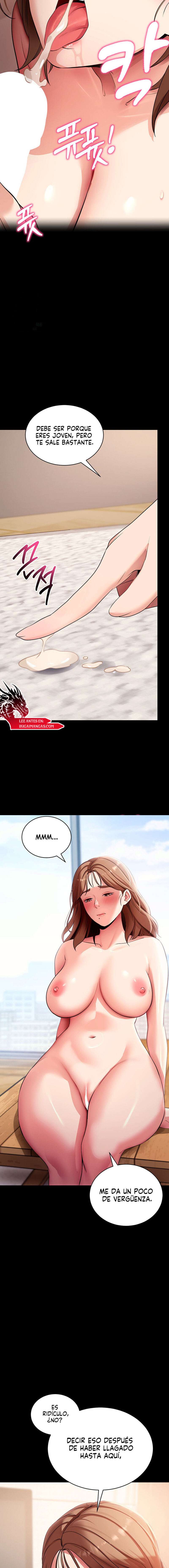 Hazlo por mí Capítulo 28 - Page 15